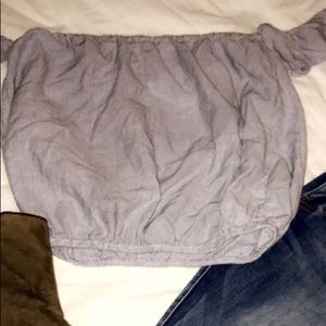 Brandie Melville top